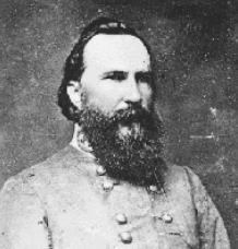 General Longstreet